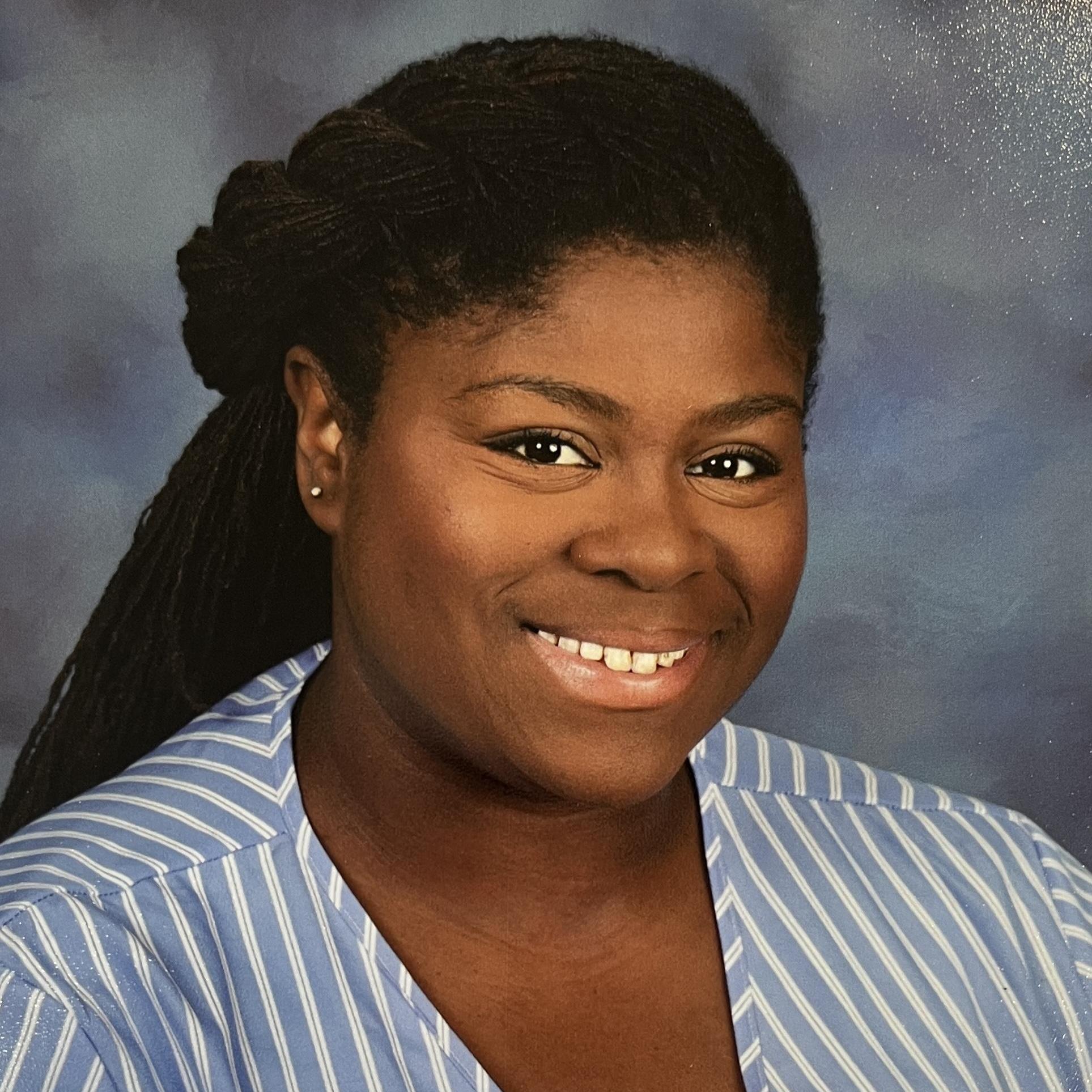 DesteneyGreene's Profile Photo