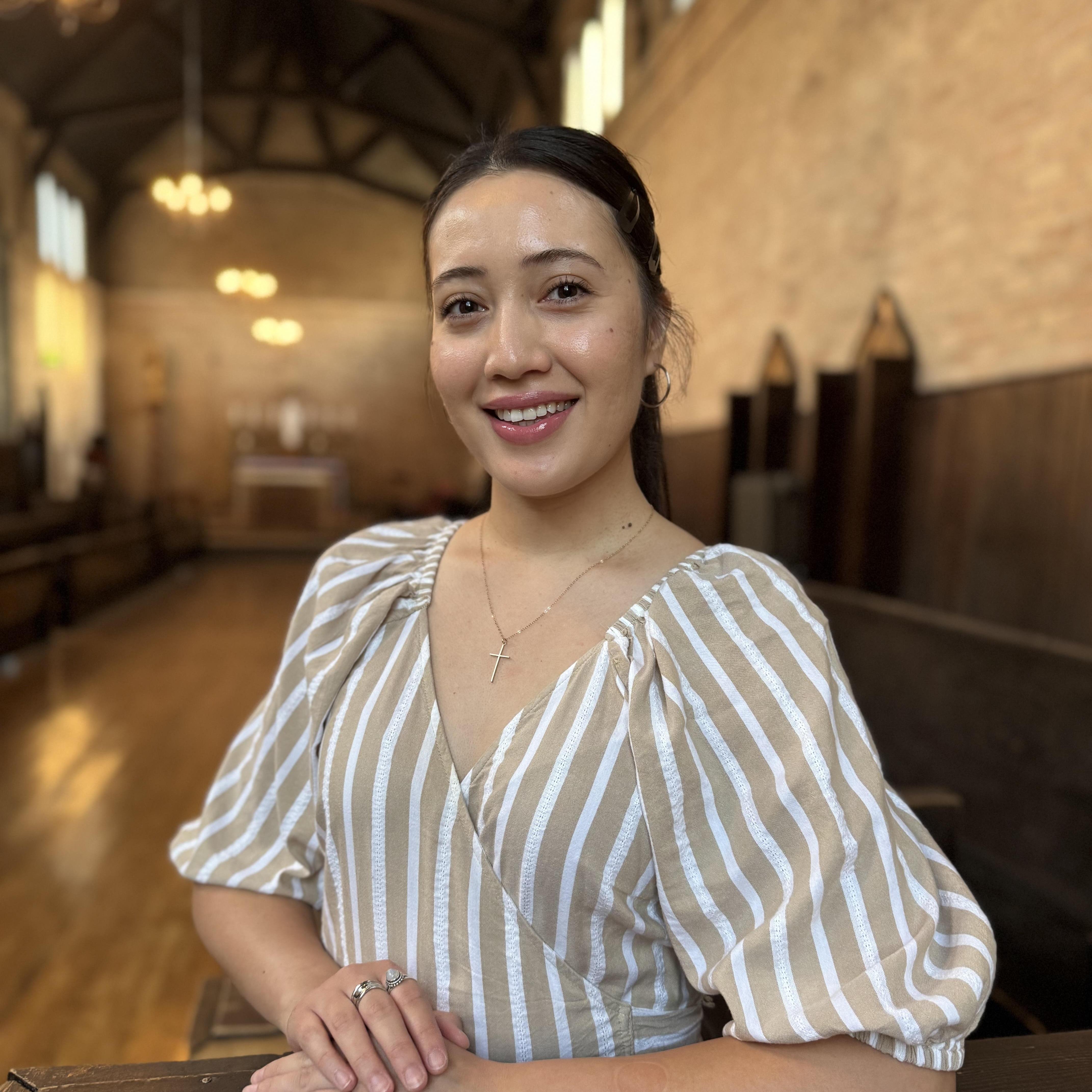 JoannaGalvez's Profile Photo