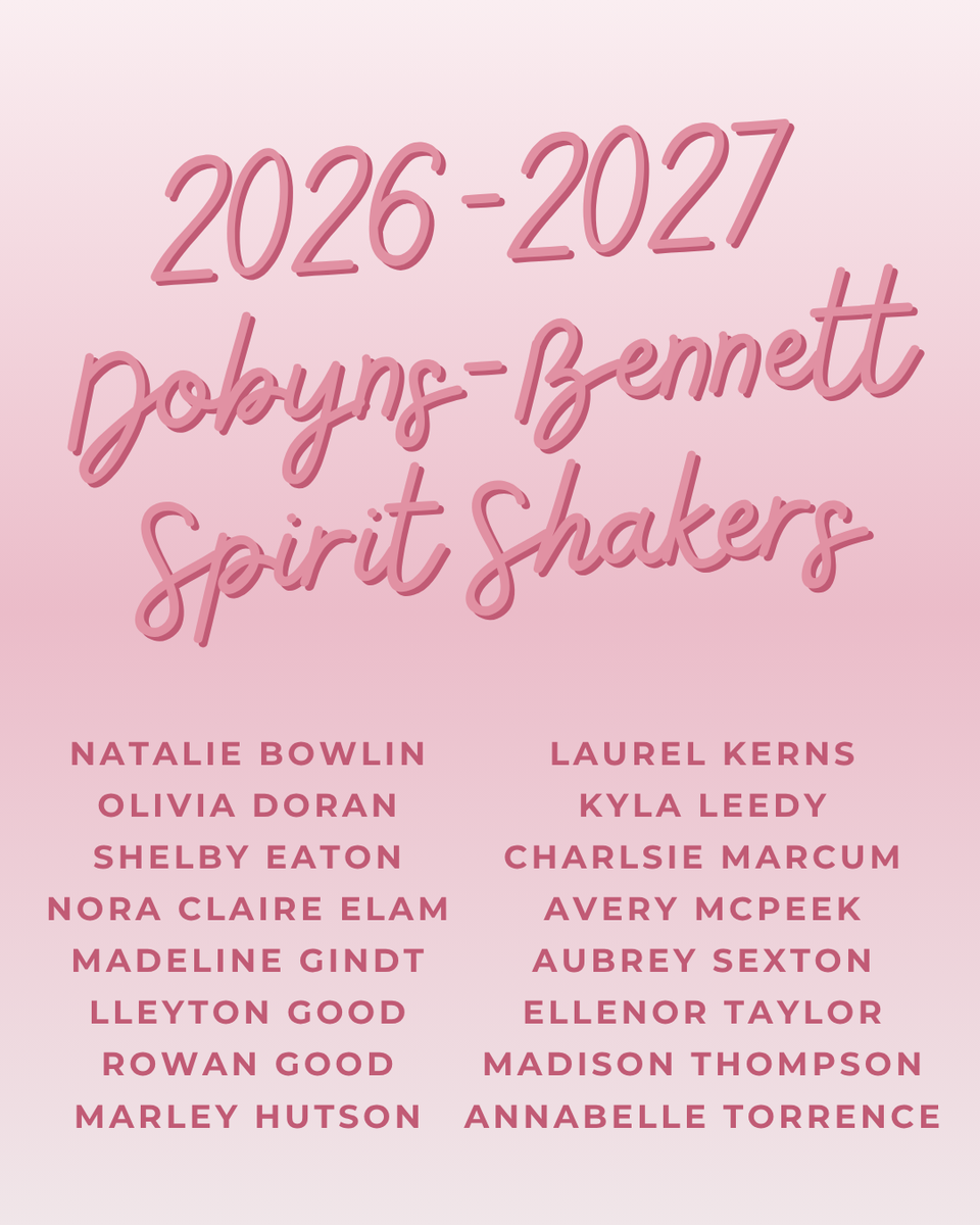 new spirit shaker roster for 2026-2027