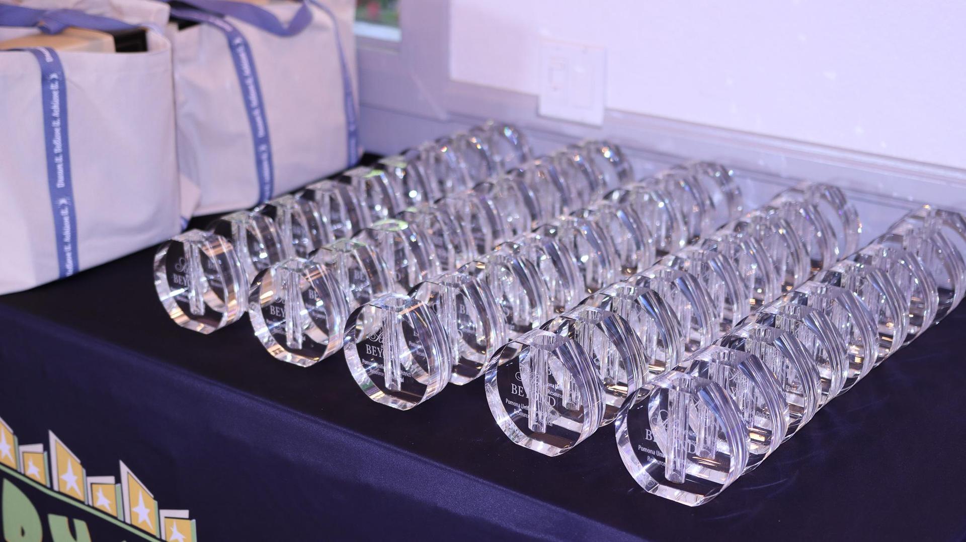 Provider Recognition Awards 