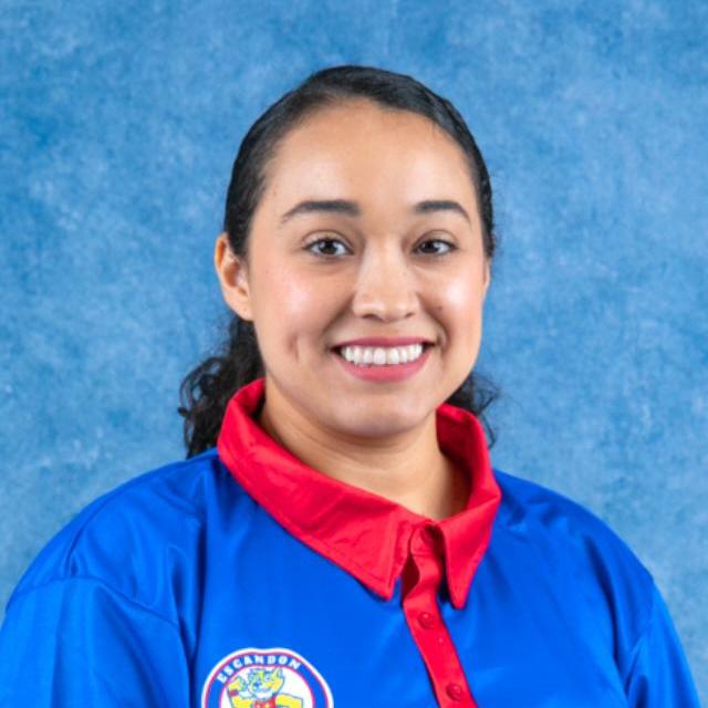 MarissaMacias's Profile Photo