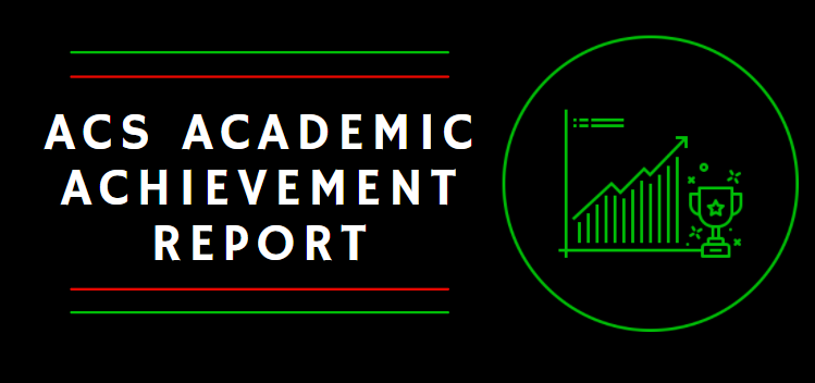 ACS Academic Achievement Report 2020-21 Thumbnail Image