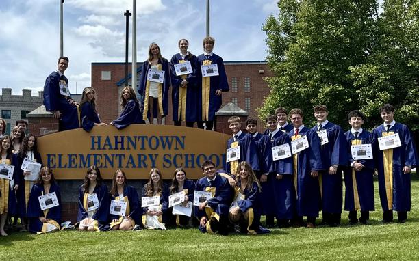 Class of 2026