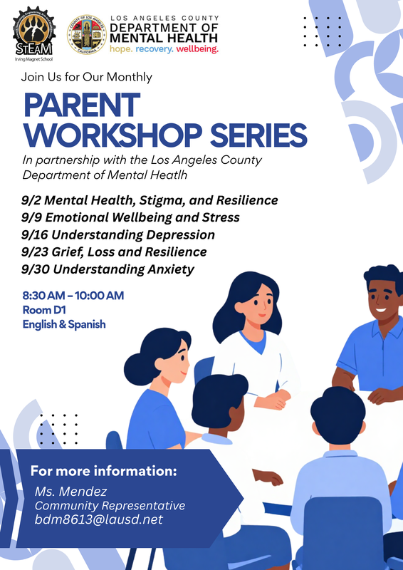Sept Workshop