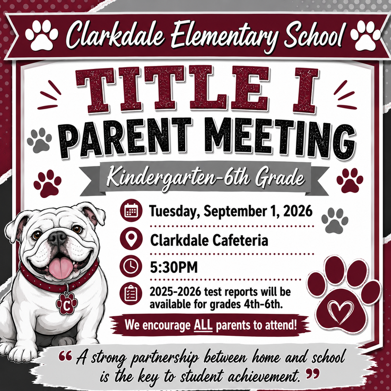 Parent Meeting