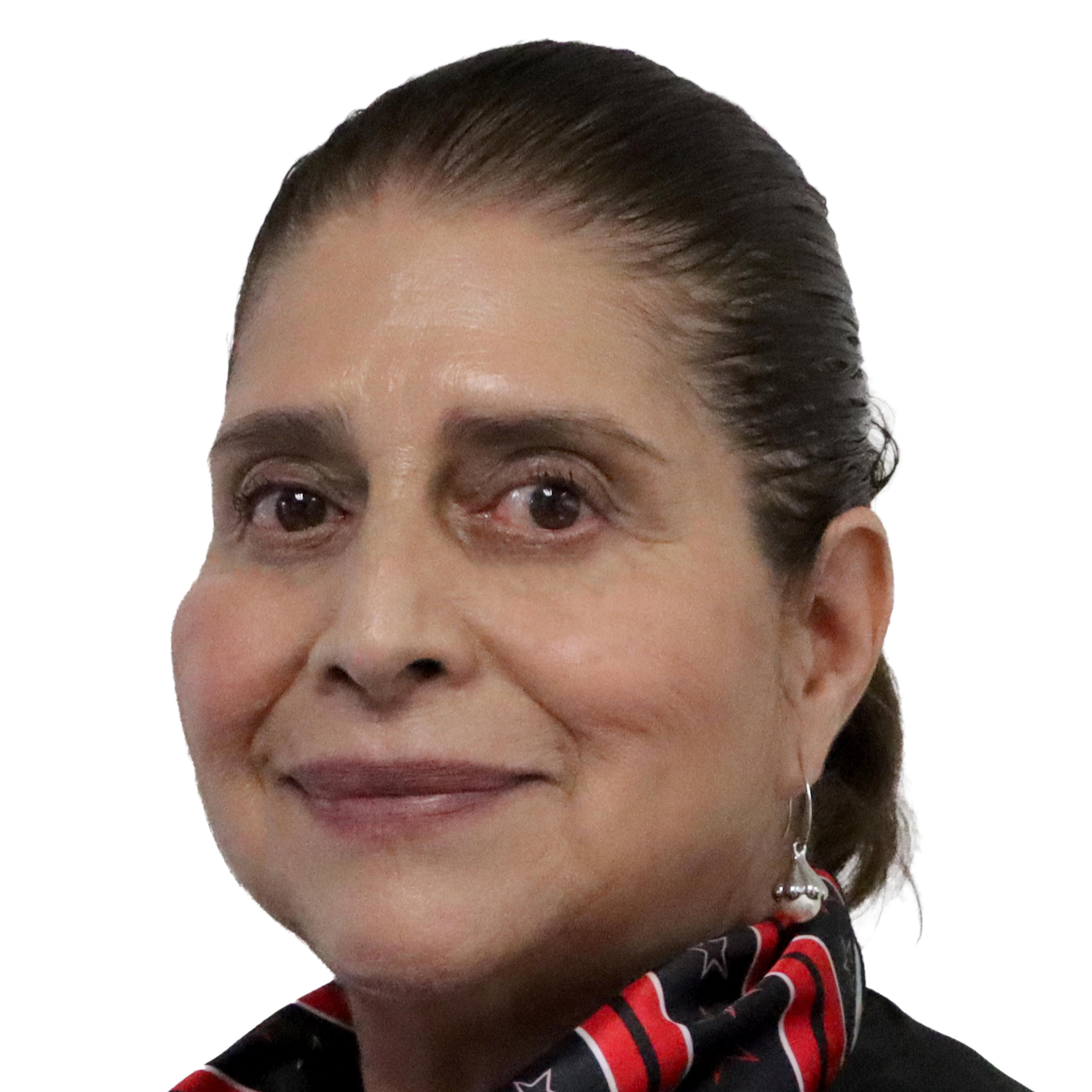 Lic. María LeticiaGarrido's Profile Photo