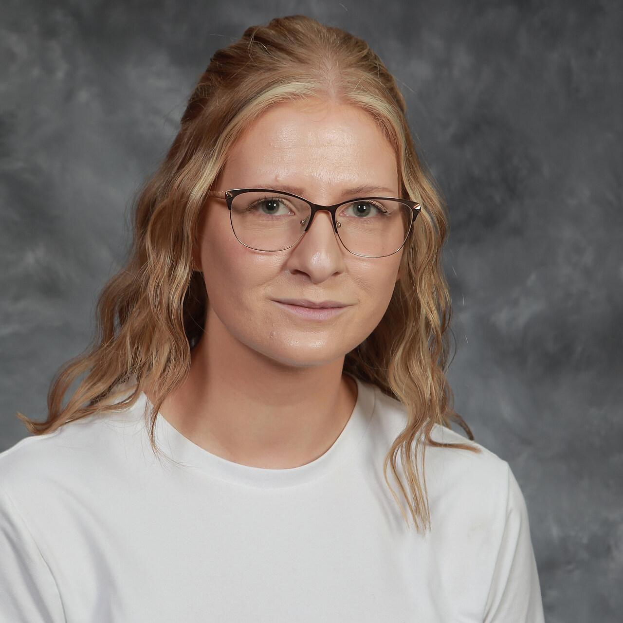 BrittanyComnick's Profile Photo