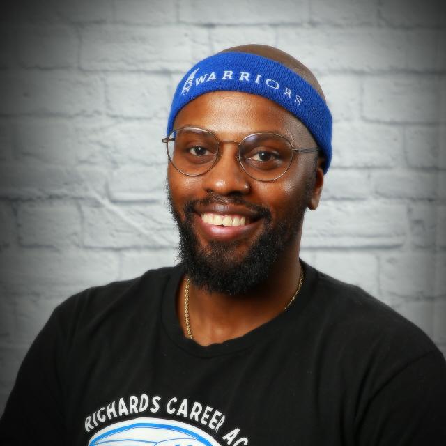Shawon (Shawn)Gray's Profile Photo