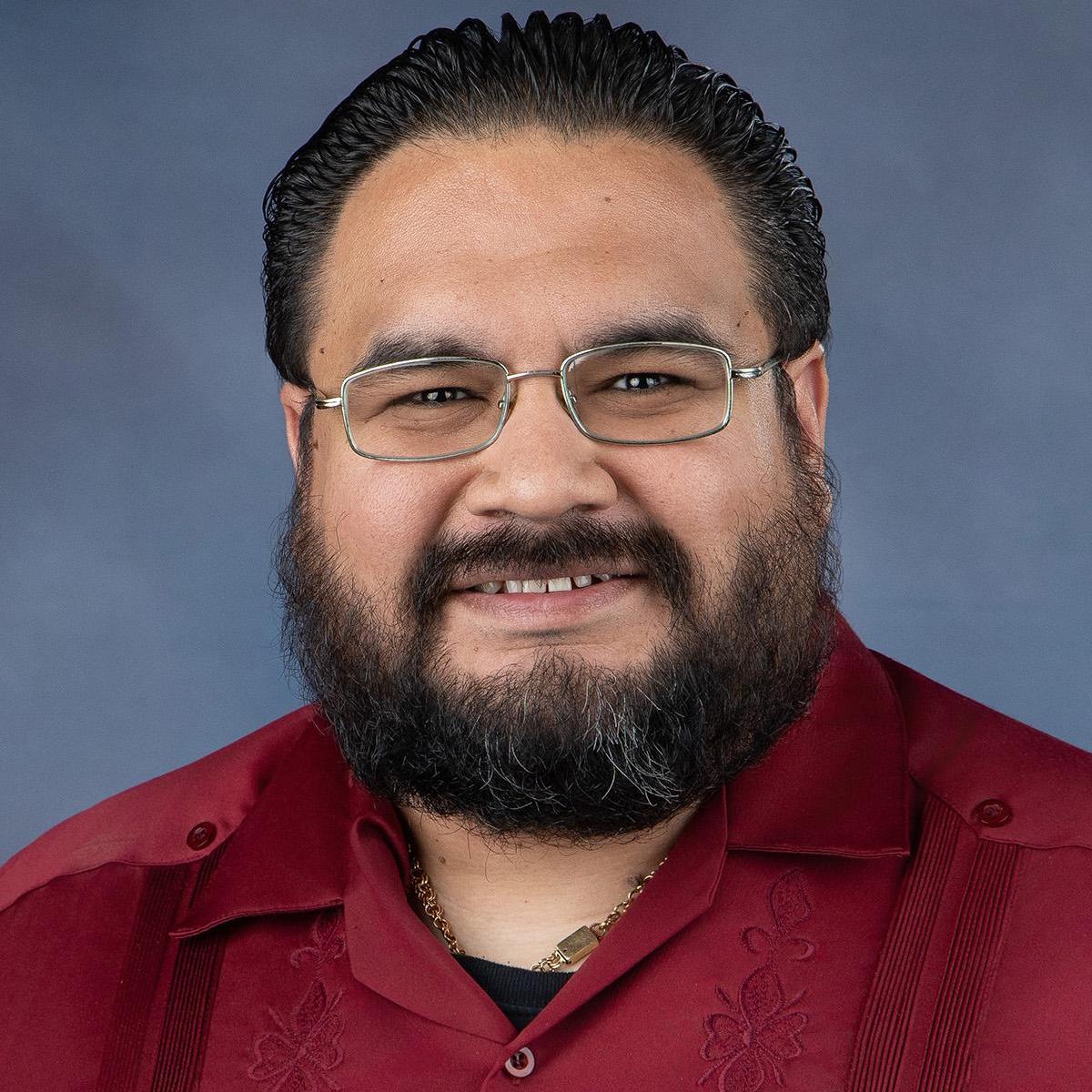 AlejandroFlores '06's Profile Photo