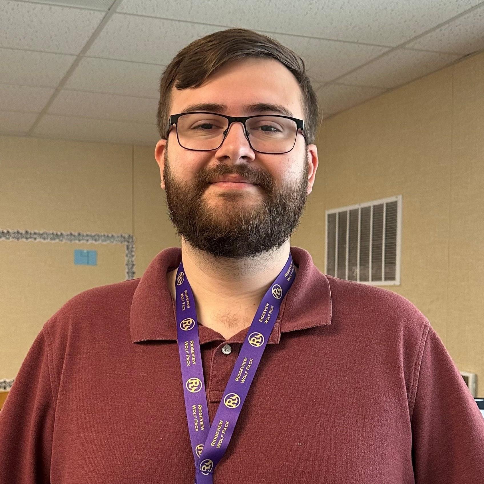 IsaacSelf's Profile Photo
