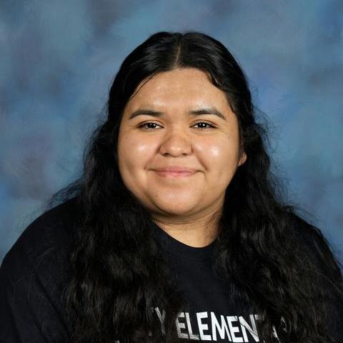 CeciliaChavez Martinez's Profile Photo