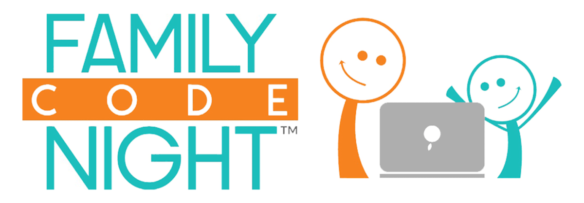 Family Code Night Spring 2021 Tenth Street Elementary School