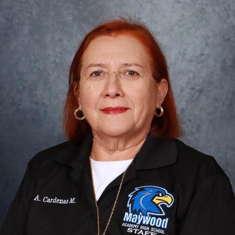 AngelicaCardenas Macias's Profile Photo