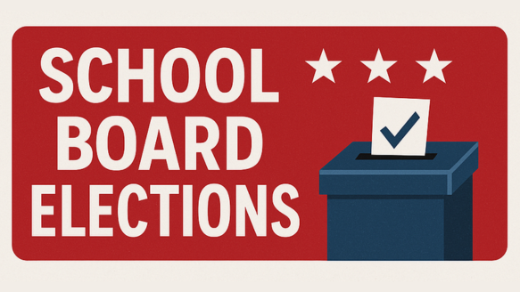 School Board Election