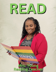 Mrs. Young READ