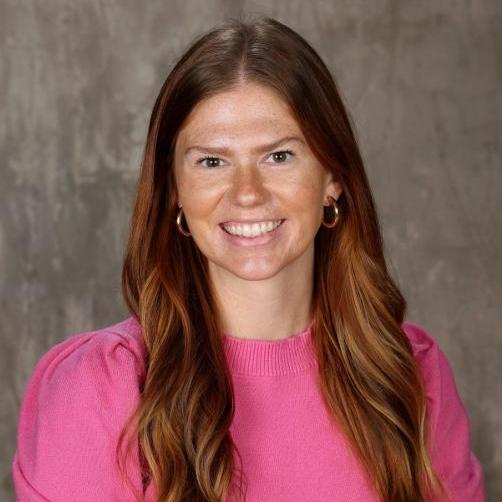 MichaelaDeLong's Profile Photo