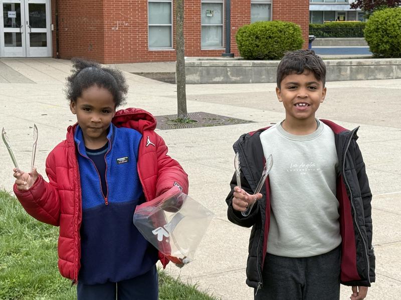 PS3 Celebrates Earth Day Featured Photo