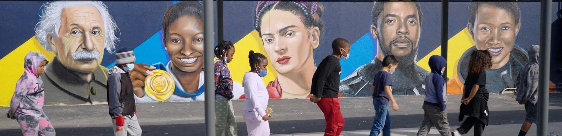 Mural