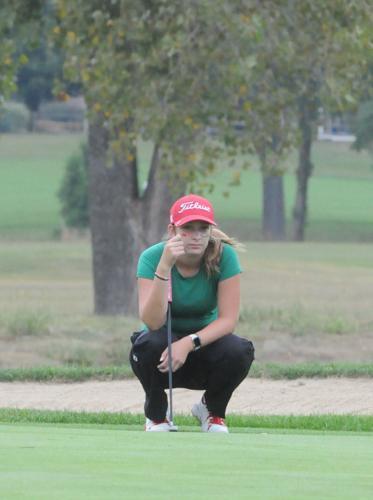 Fair, Goen earn top-five finishes in Muncie