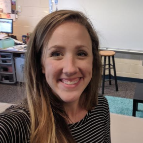 JenalynPierce's Profile Photo