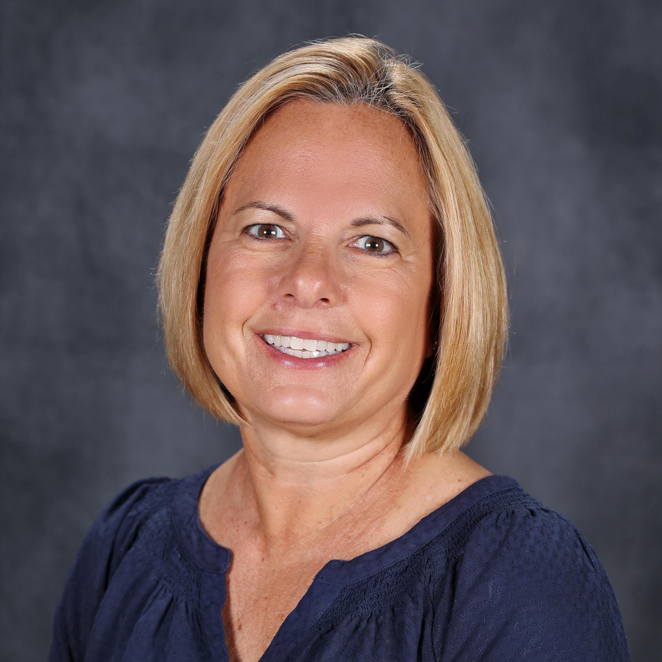 DebbieMoody's Profile Photo