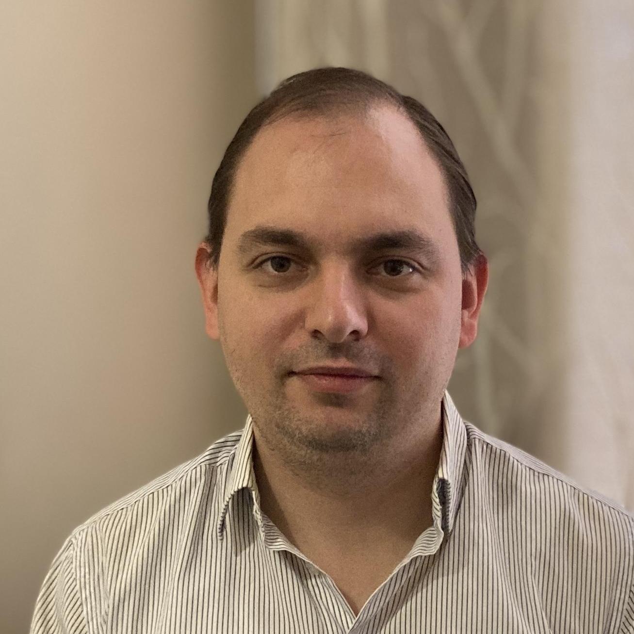 IgorAdulyan's Profile Photo