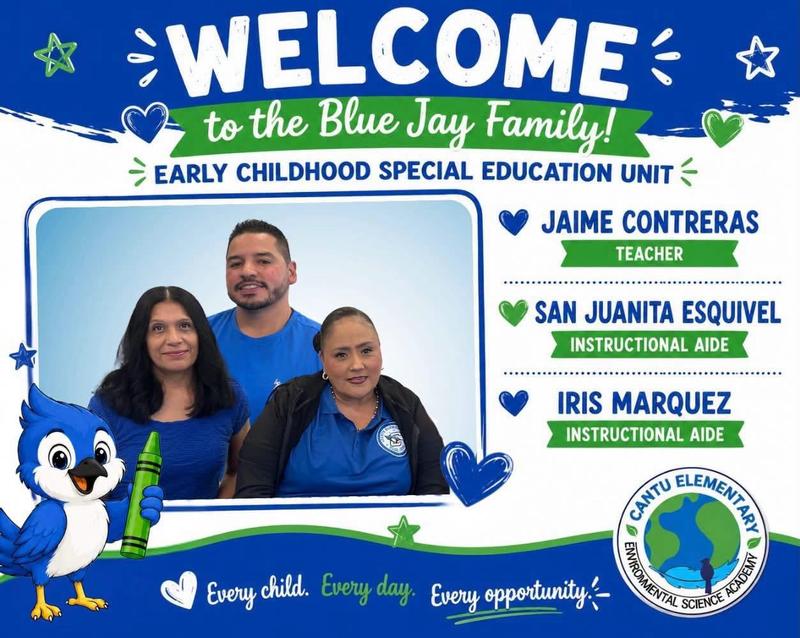 Welcome to the Nest!
