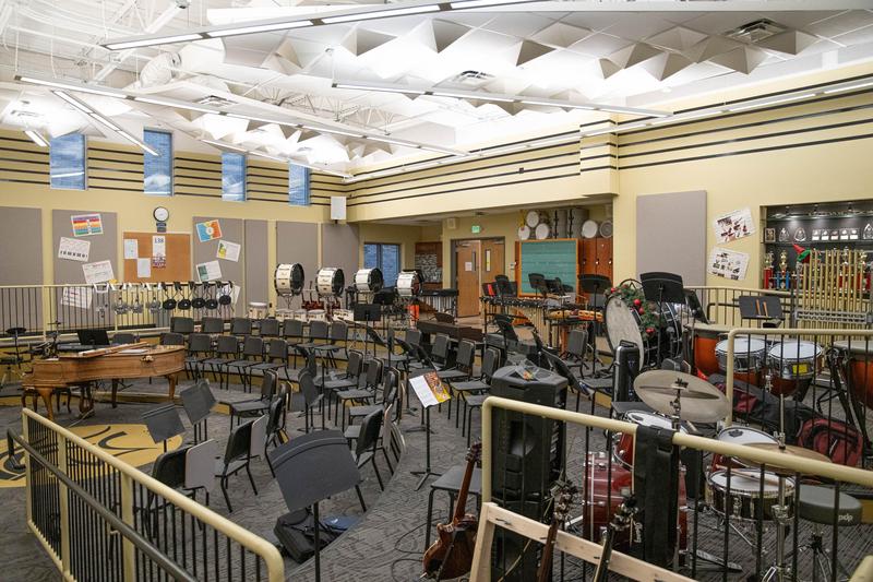 PC's Music Conservatory