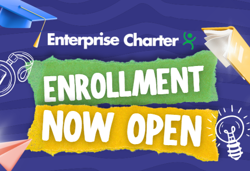 Enrollment now open