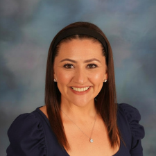 MariaLopez's Profile Photo