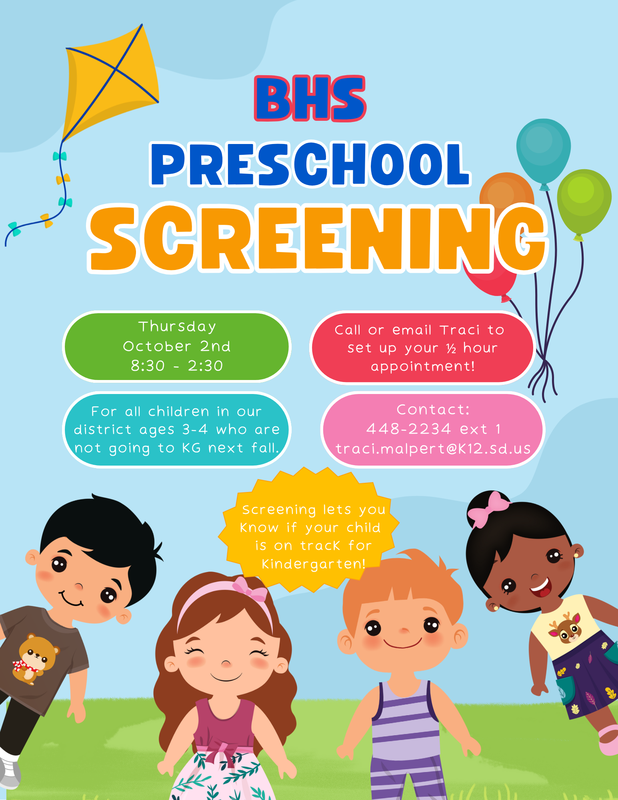 preschool