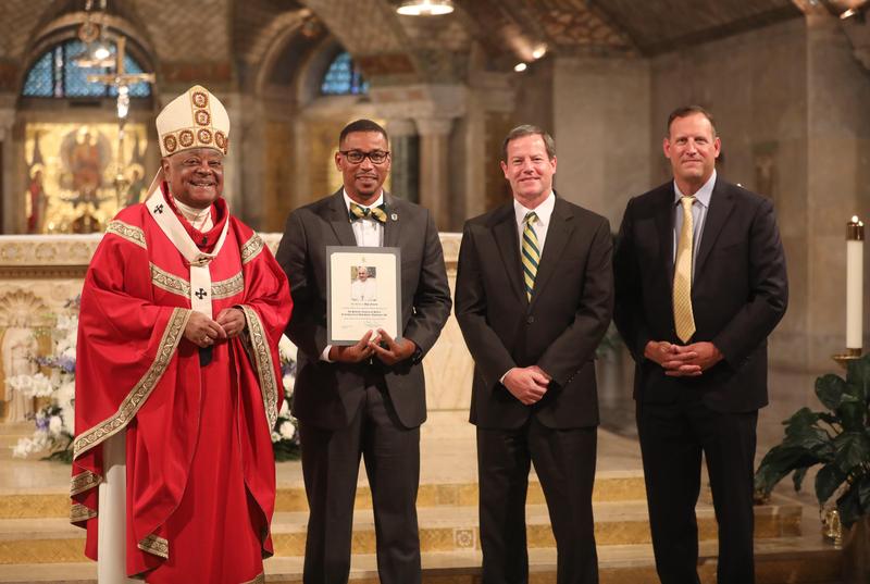 70 Years of Catholic Education Featured Photo