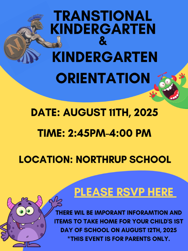 TK & K Orientation Featured Photo