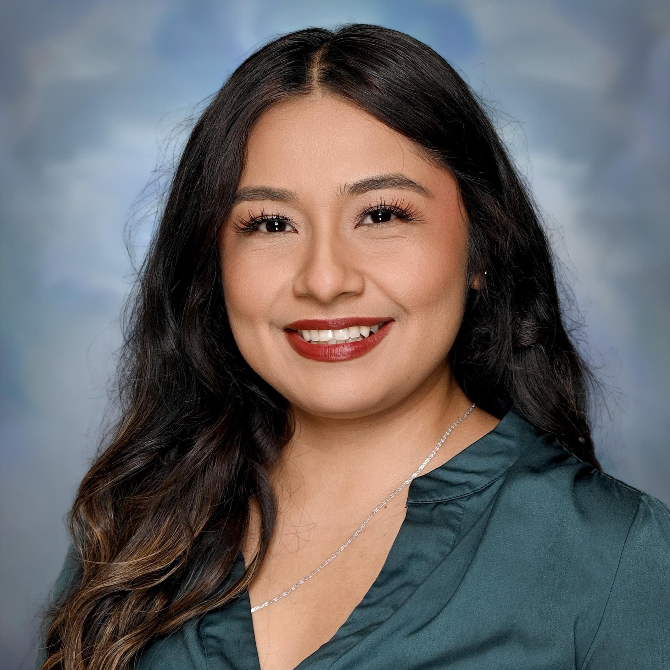 Ms.Delgado's Profile Photo