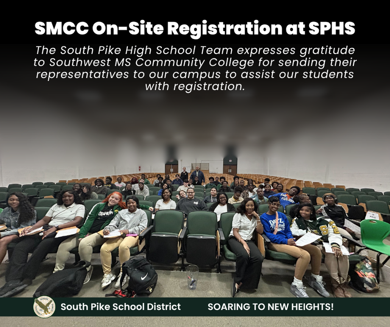 spsd sphs ctc smcc april 2026