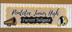 Parent Tailgate