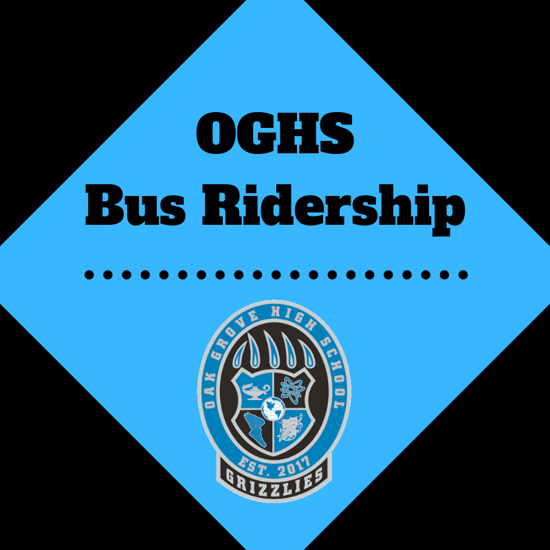 Bus Ridership