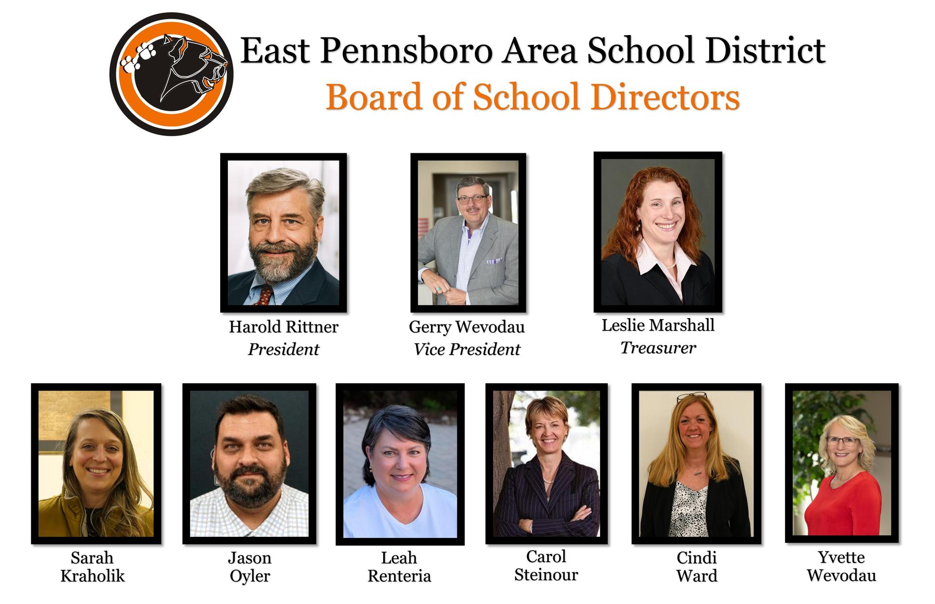 school board