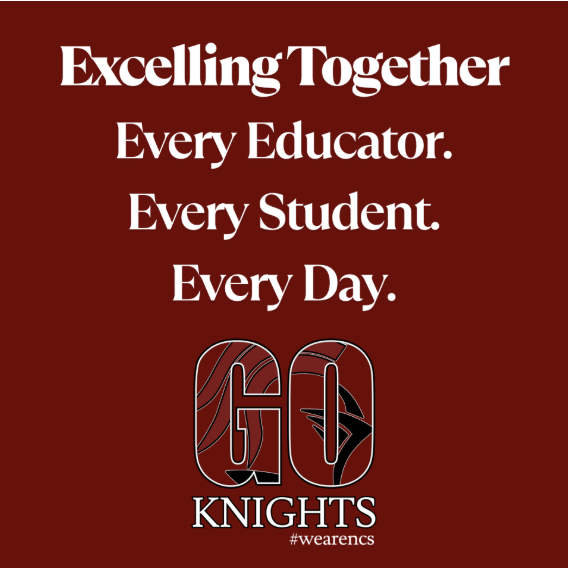 Go Knights Logo