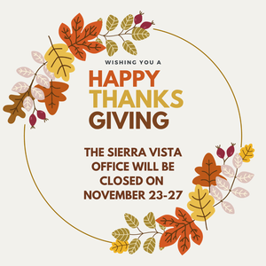 Thanksgiving