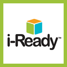i-ready logo