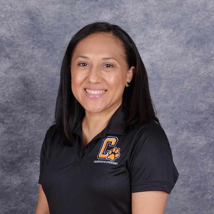 Cristellade la Rosa's Profile Photo