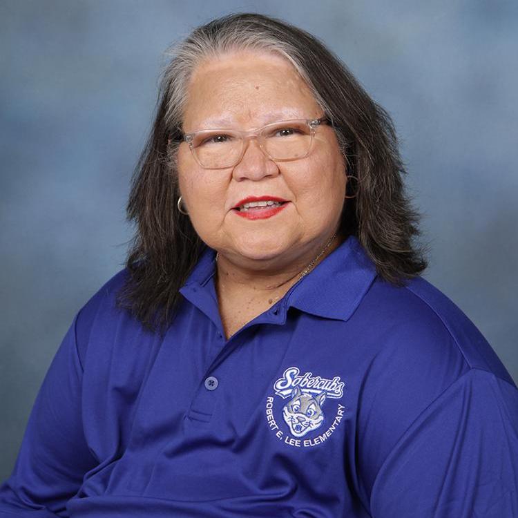 AlbaGarcia's Profile Photo