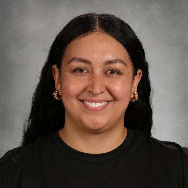 ElsaGalvez Sanchez's Profile Photo