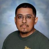 WilliamPacheco's Profile Photo