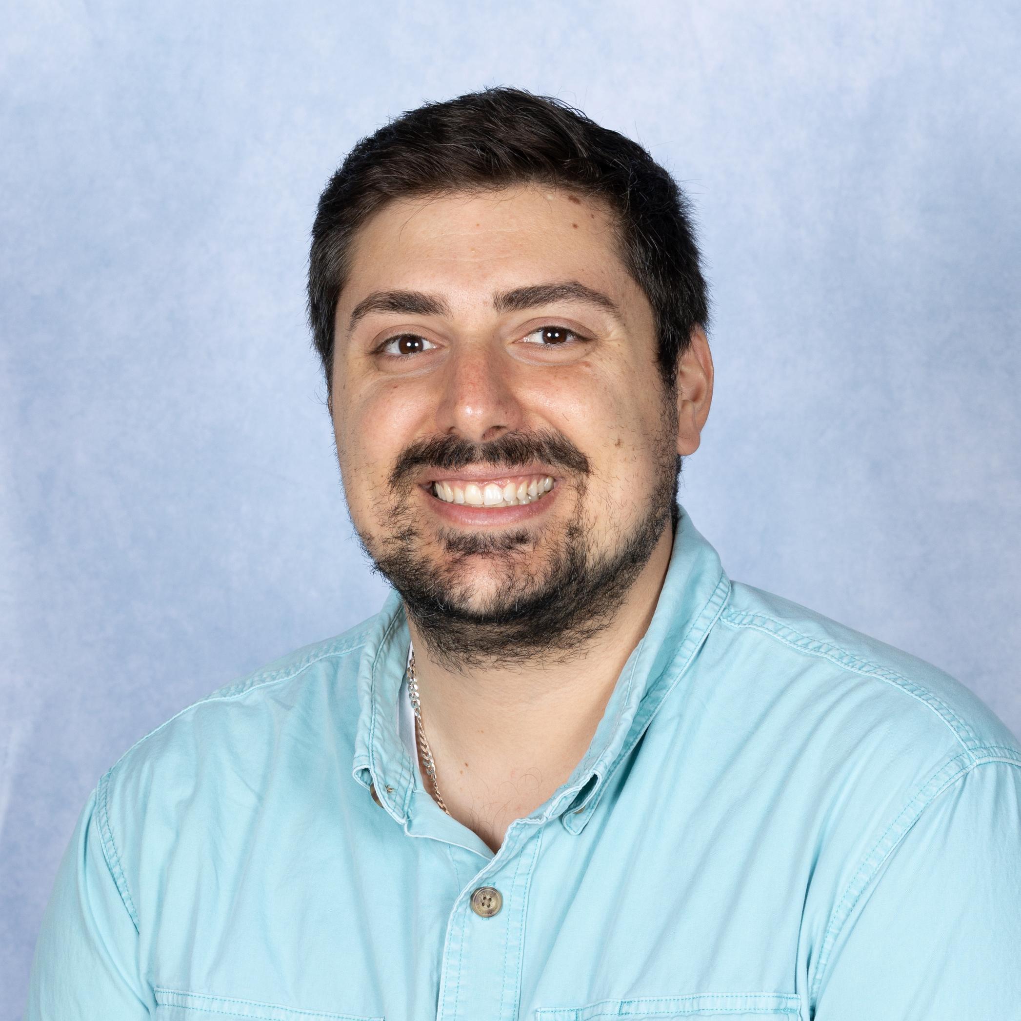 SevagDerderian's Profile Photo