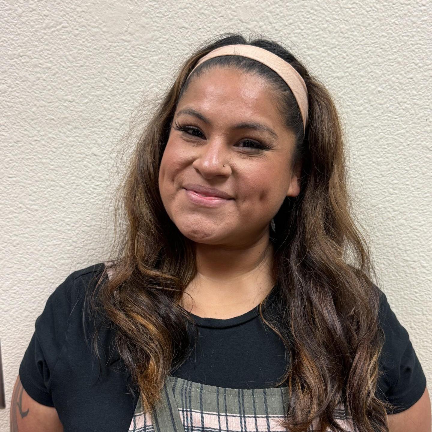 KassandraReynoso's Profile Photo