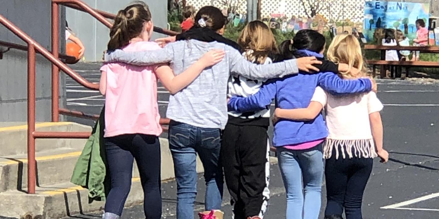 Alta Sierra Elementary