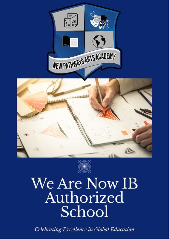 The International Baccalaureate (IB)