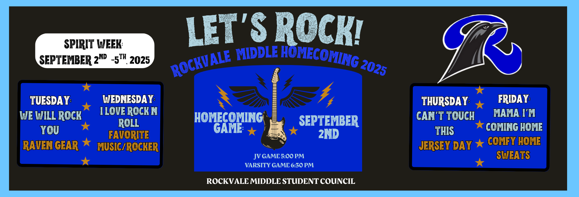 Homecoming 25